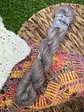 Mystical / Alpaca + Mohair + lurex - Miniatura 6