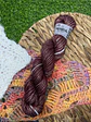 Mystical / Alpaca + Mohair + lurex - Miniatura 9