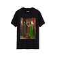 Polera Premium El Matrimonio Arnolfini - Jan van Eyck #1 - Miniatura 2