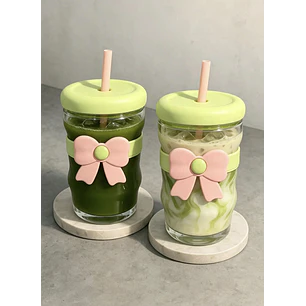 Vaso Coquette