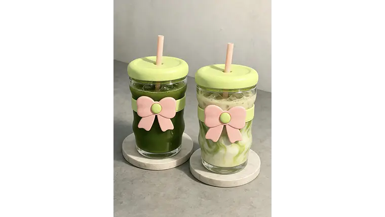 Vaso Coquette 1