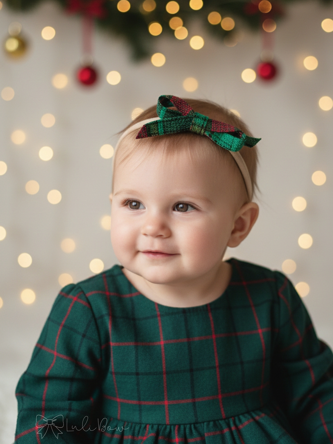 Diademas Festa - Pack três Laços 3