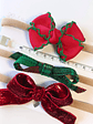 Diademas Festa - Pack três Laços - Thumbnail 5