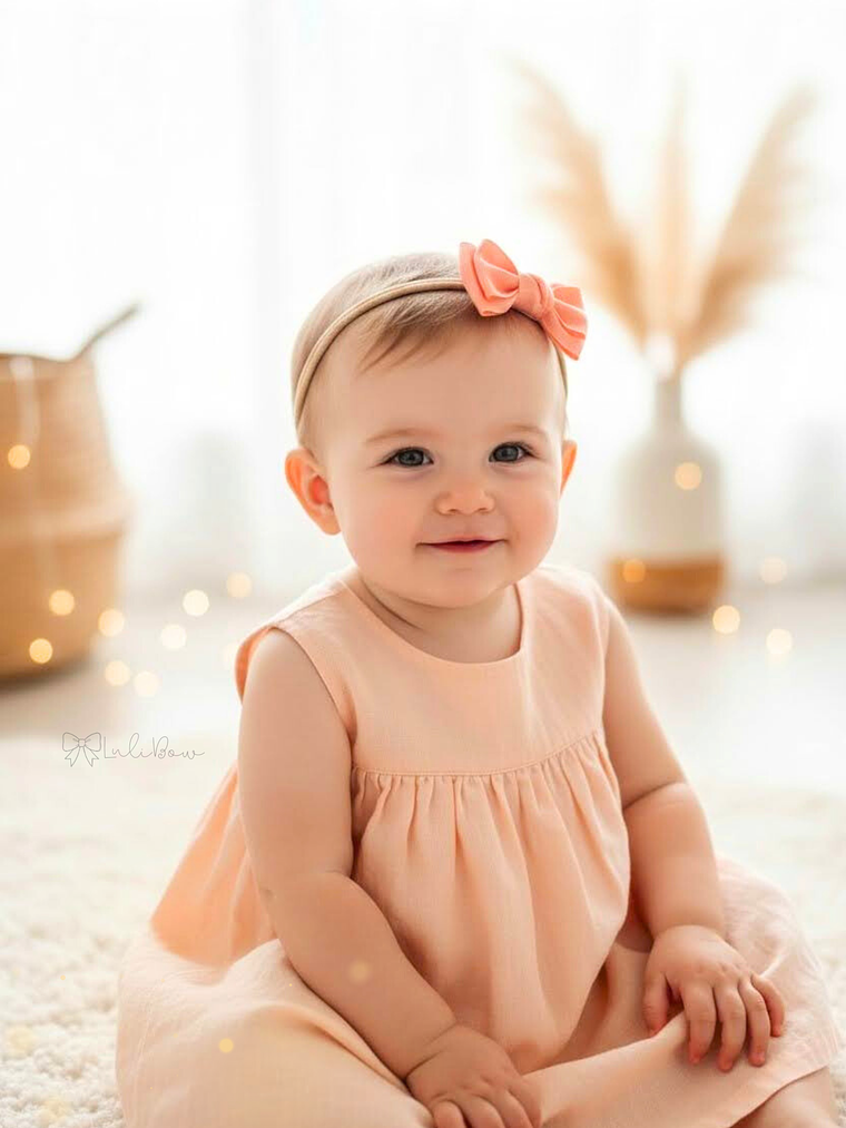 Bow Ternura - Unidade                                                                                                                                       4