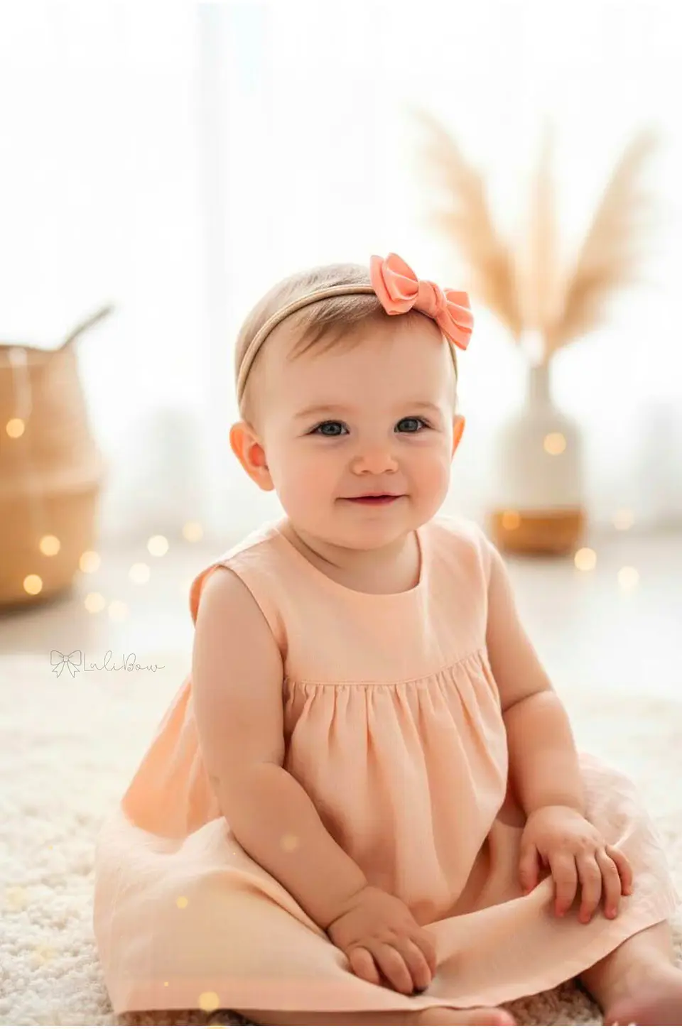 Bow Ternura - Unidade                                                                                                                                       4