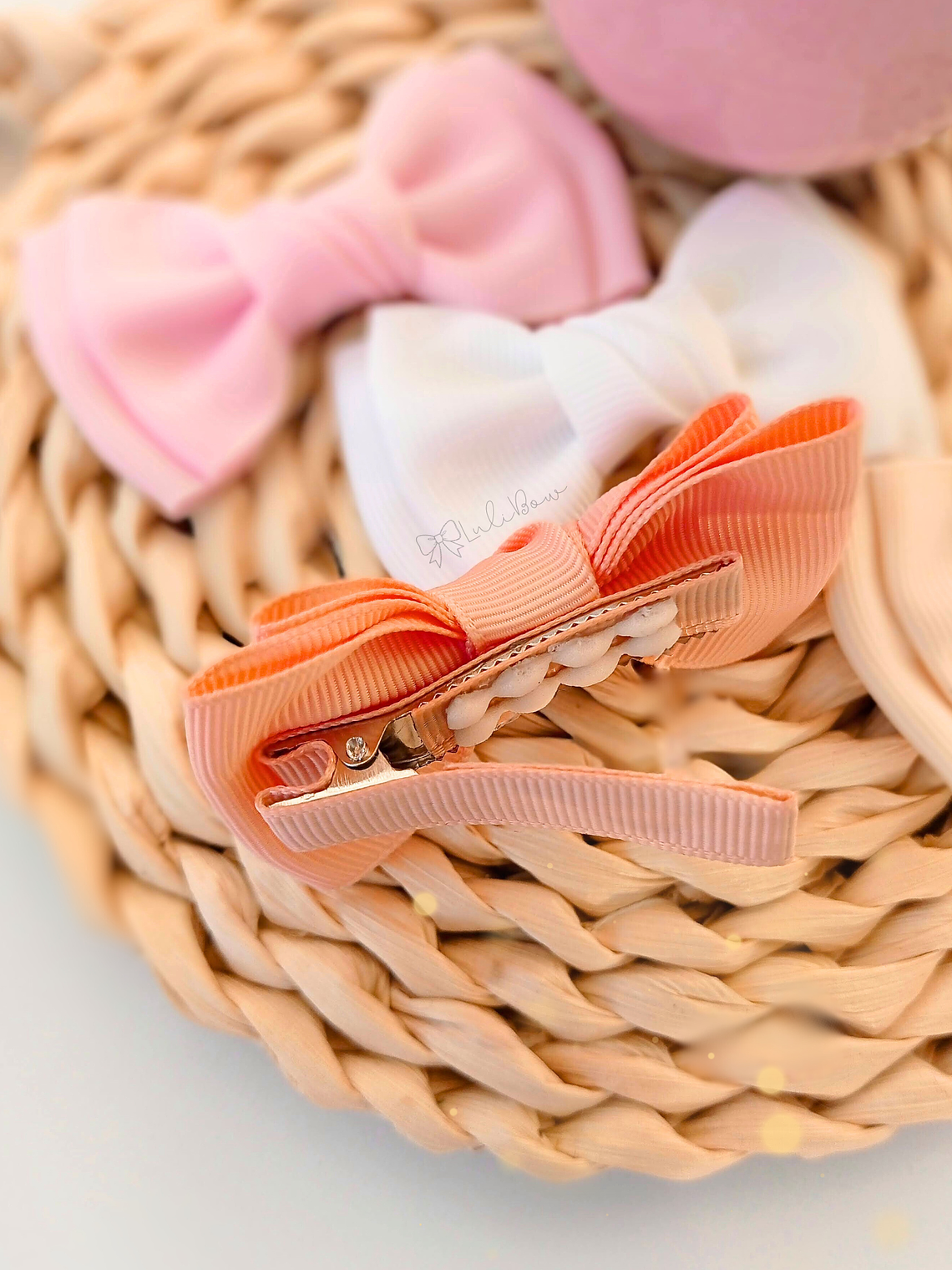 Bow Ternura - Unidade                                                                                                                                       5