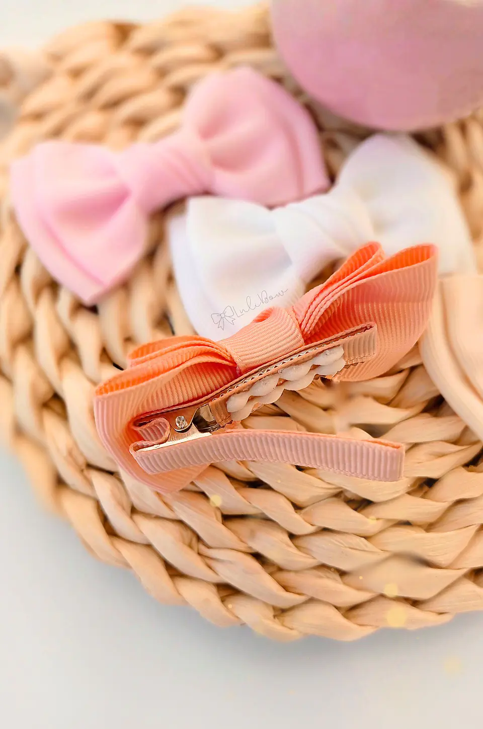 Bow Ternura - Unidade                                                                                                                                       5