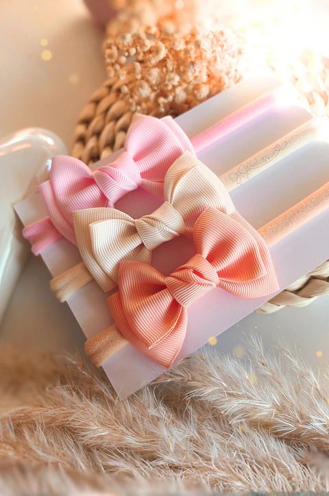 Bow Ternura - Unidade                                                                                                                                      