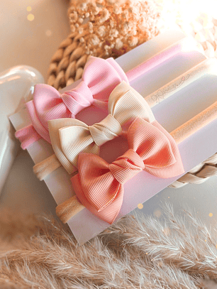 Bow Ternura - Unidade                                                                                                                                      