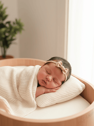 Bow Afeto - Pack Quatro Laços 