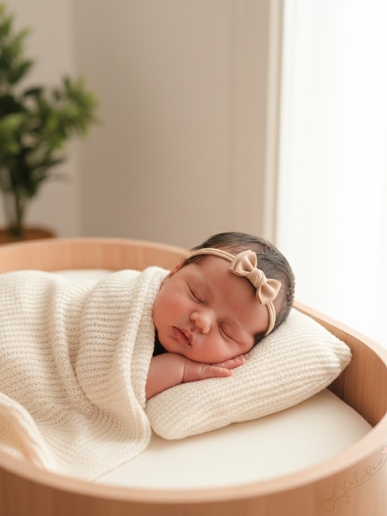 Bow Afeto - Pack Quatro Laços  2