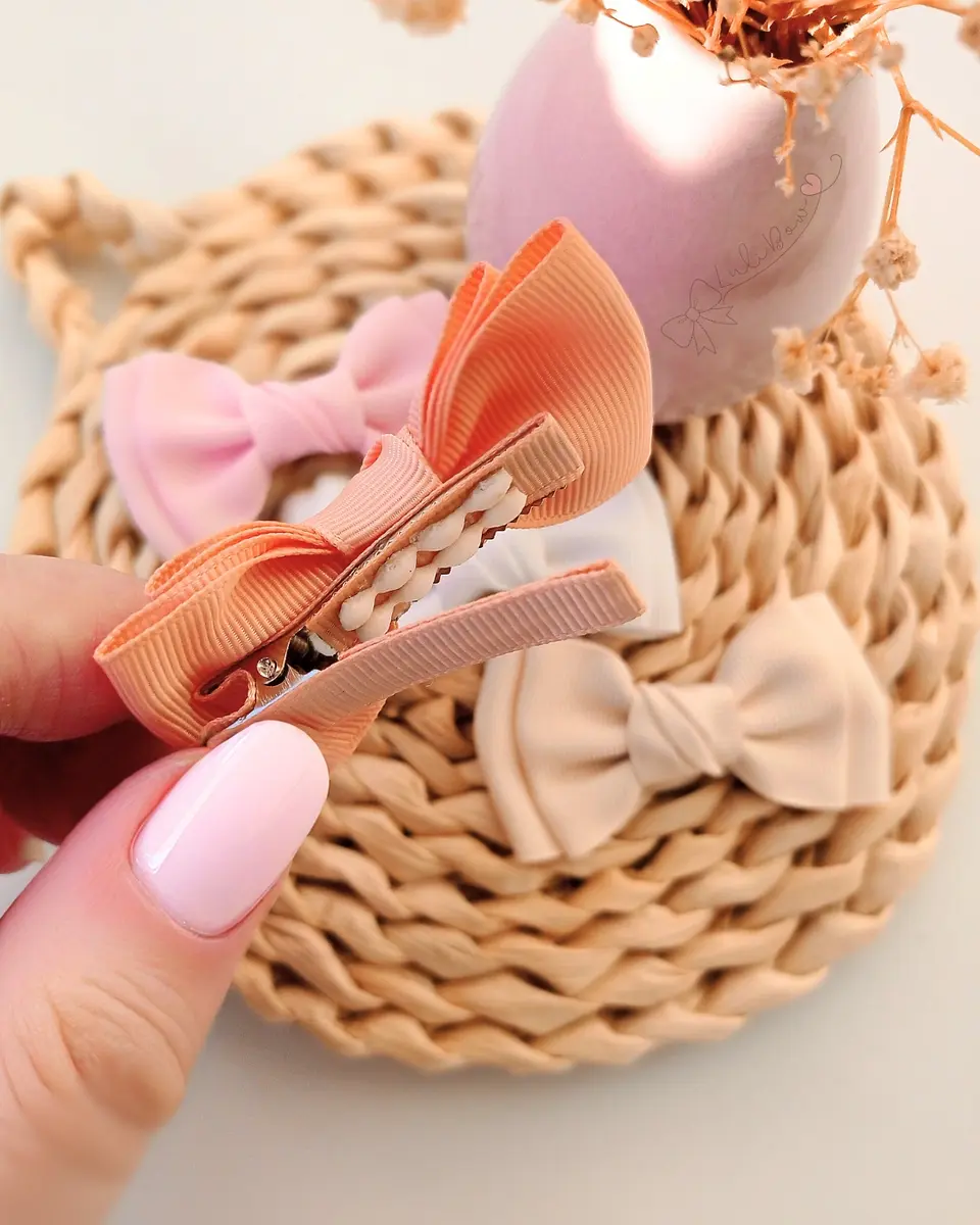 Pack 4 unidades - Bow Afeto 3