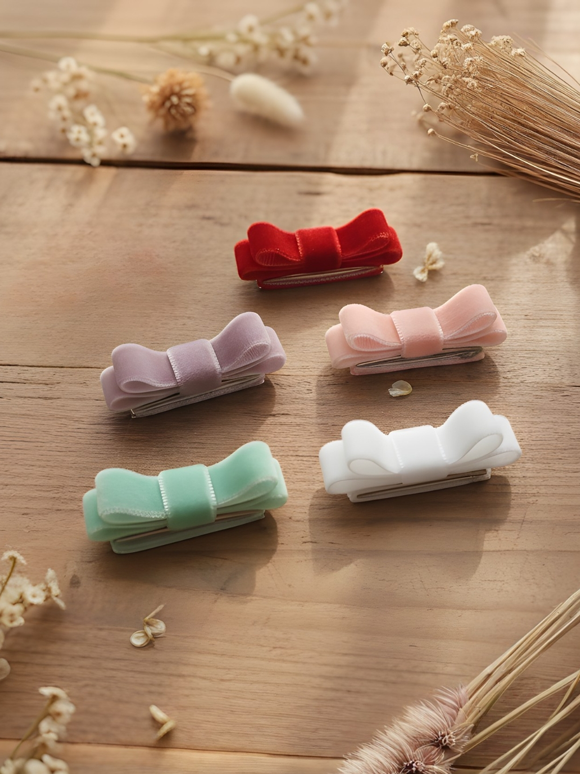 Petit Luli - Velcro 1