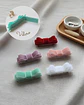 Bow Petit Luli - Velcro - Thumbnail 1