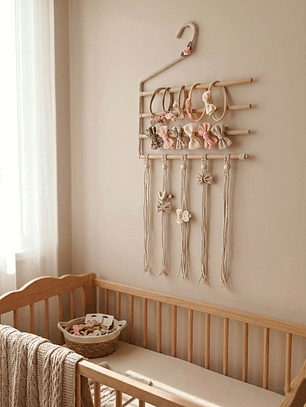 Organize Bows Garden G