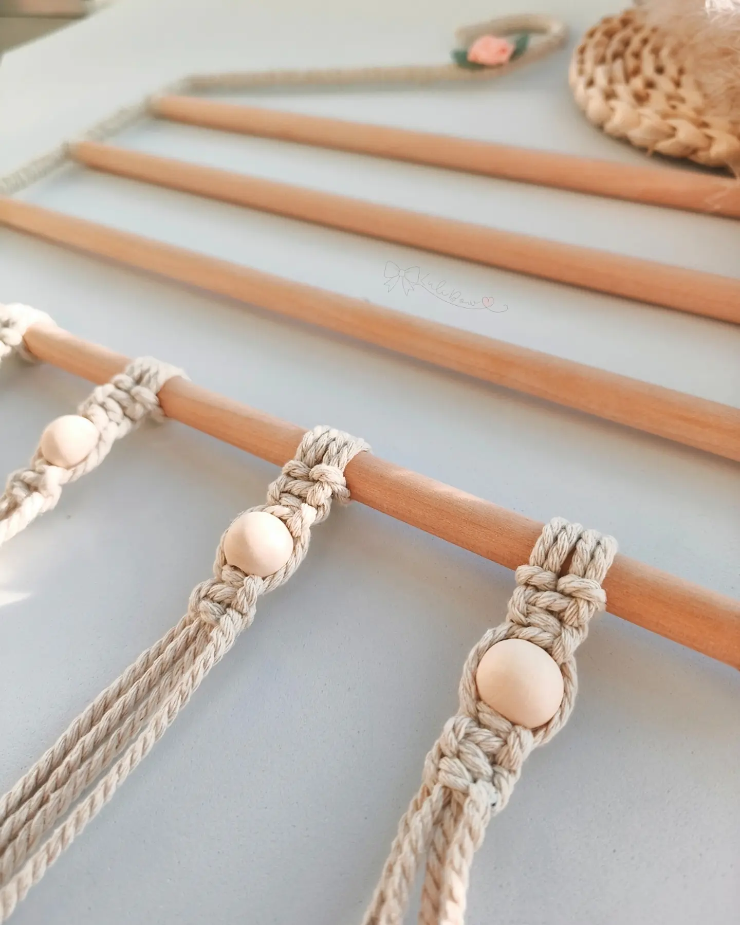 Organize Bows Garden G 2