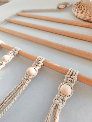 Organize Bows Garden G