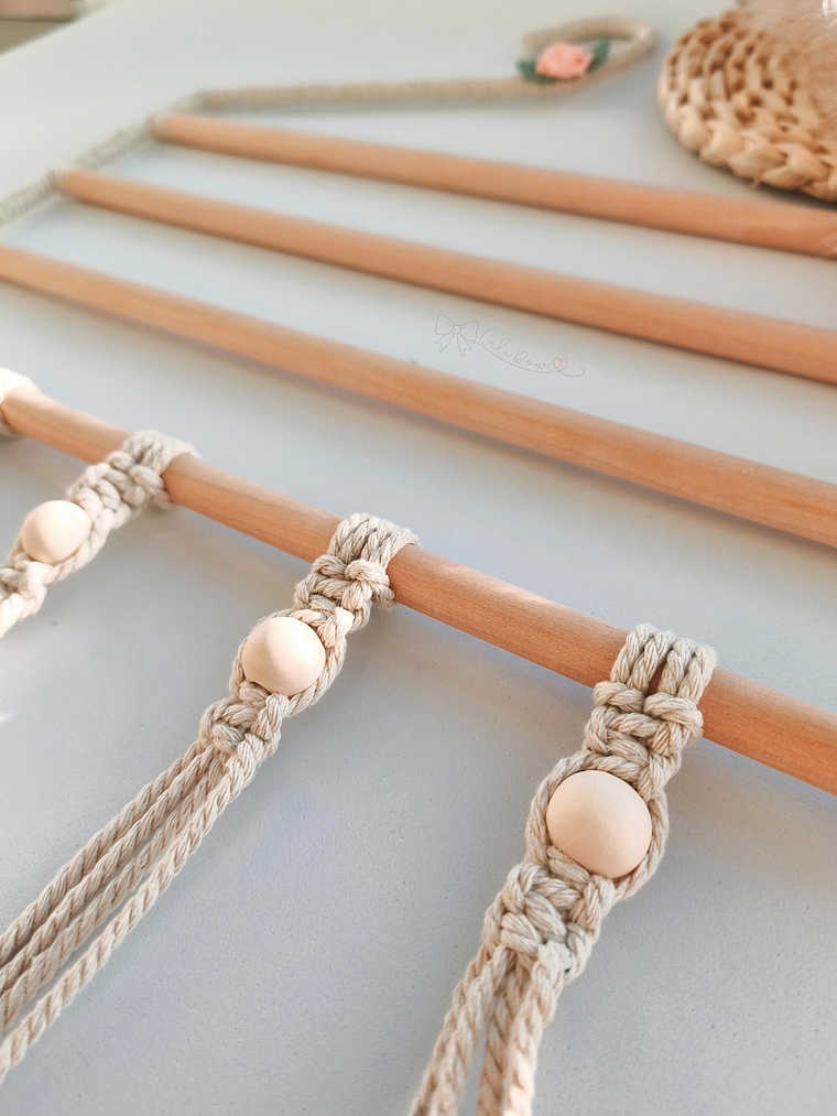 Organize Bows Garden G 2