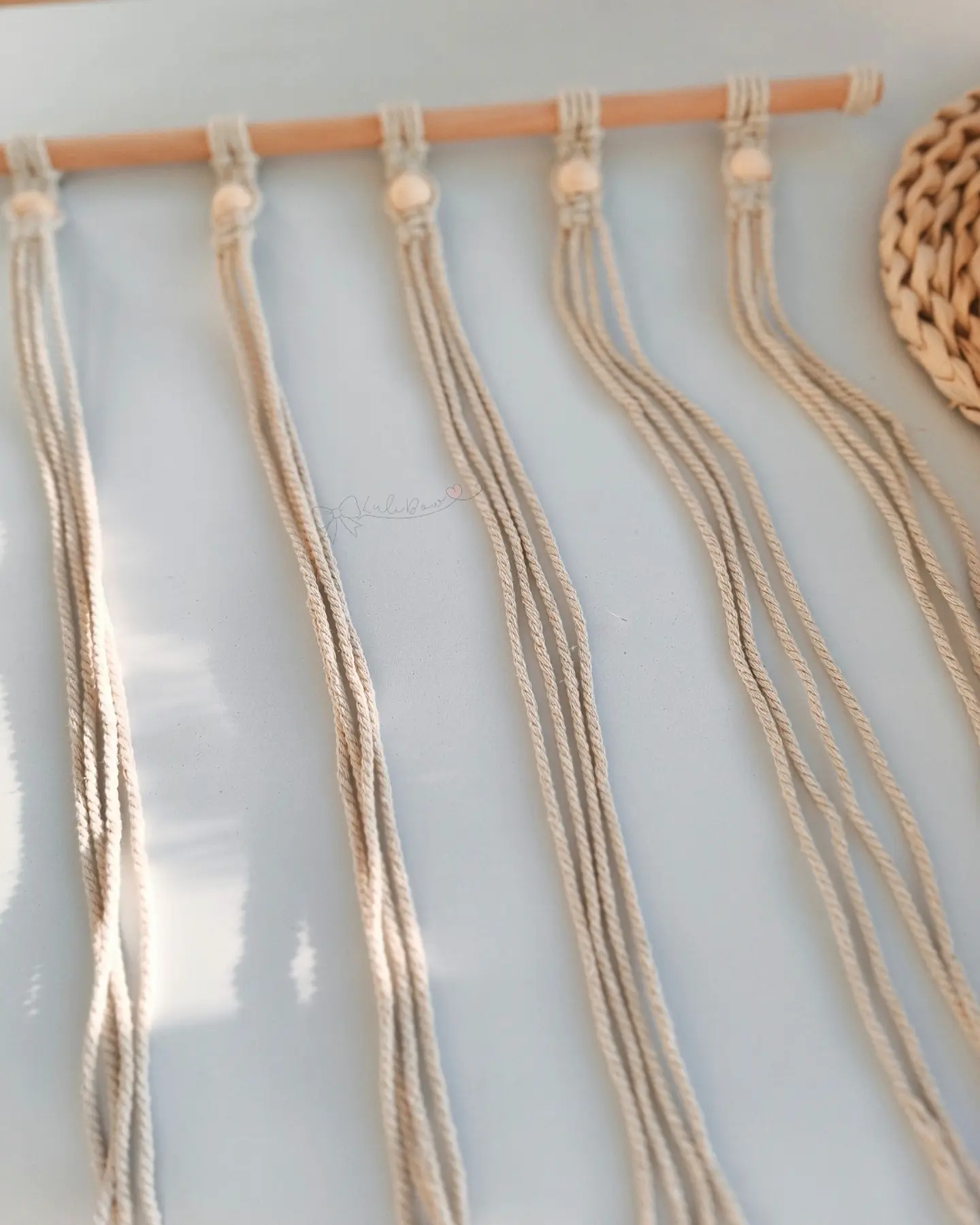 Organize Bows Garden G 3