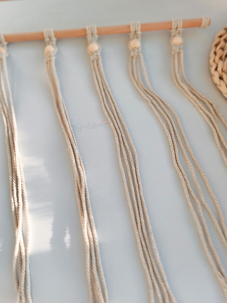 Organize Bows Garden G 3