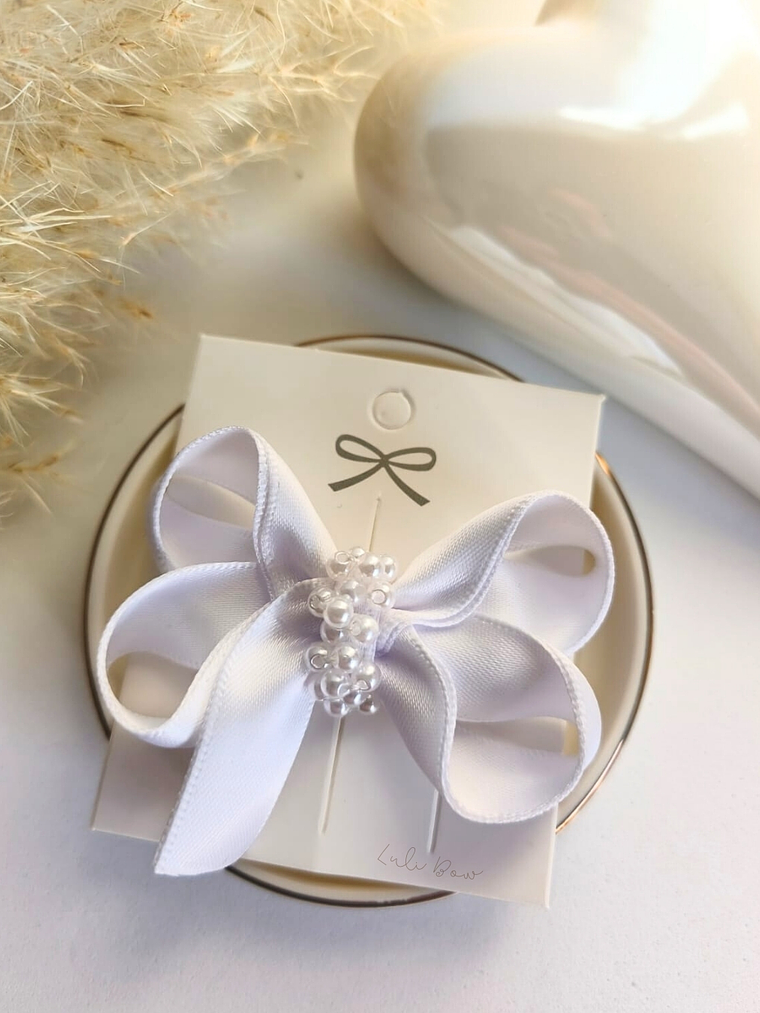 Bow Alice Romantic 1