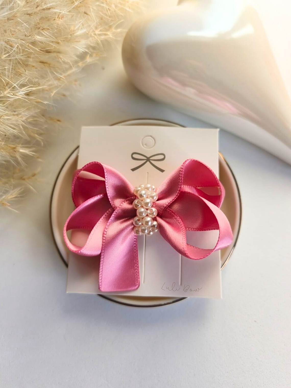 Bow Alice Romantic 4