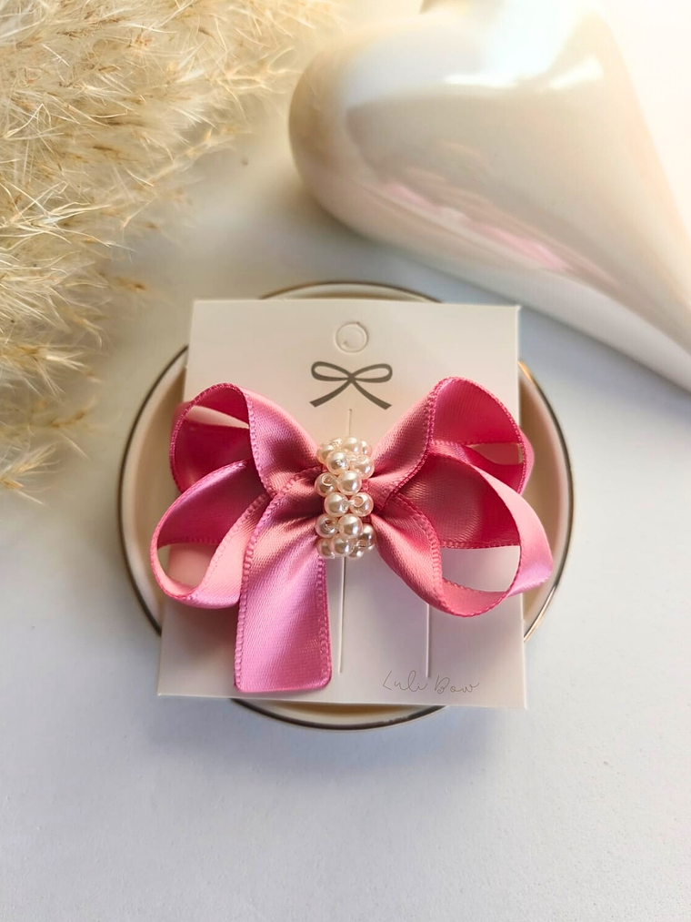 Bow Alice Romantic 4