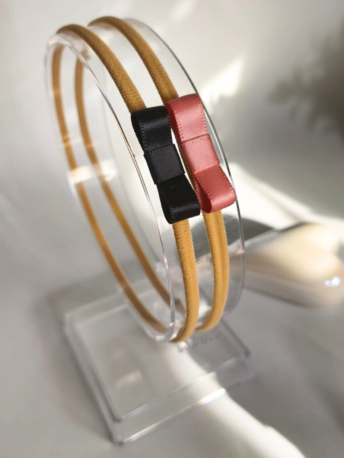 Fita NewBorn Acetinada 2