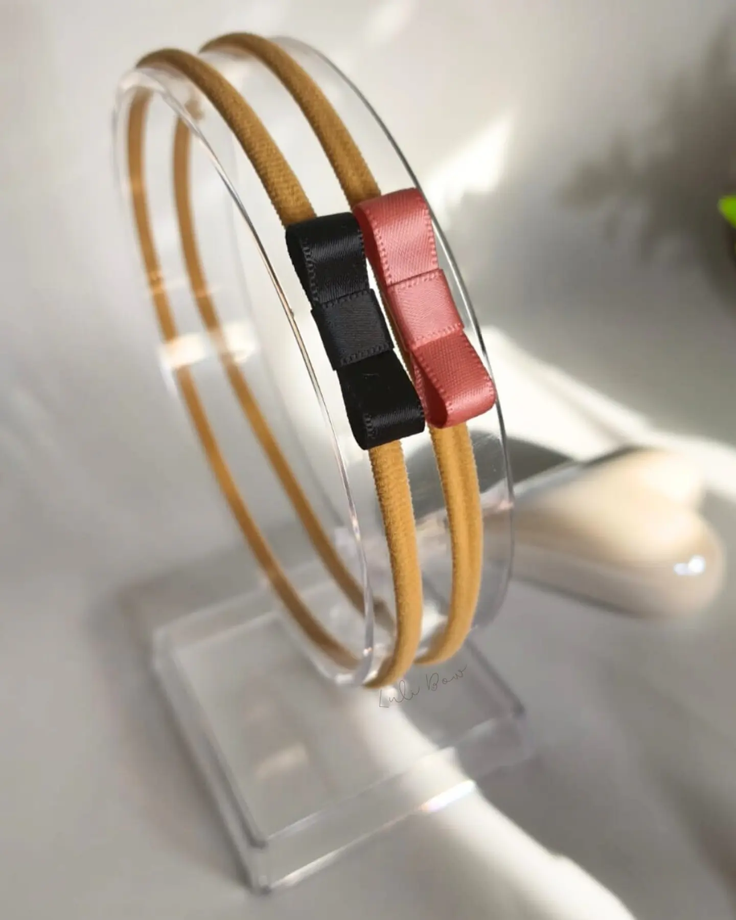 Fita NewBorn Acetinada 2