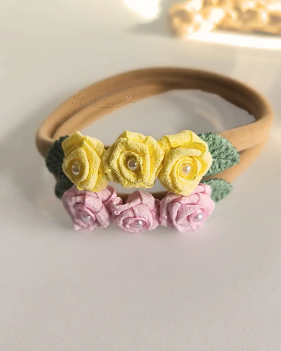 Fita Suspiro de Rosas 3