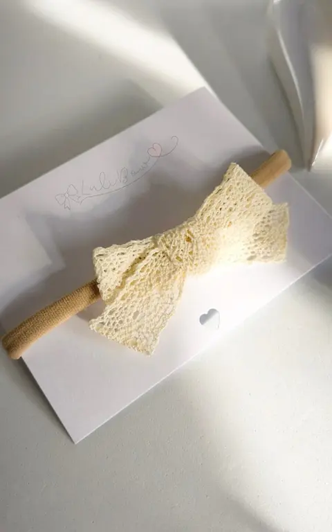 Bow Pureza - Unidade                                                                                                                                       - COPIE