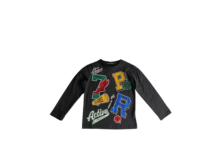 Camisola de Algodão 3