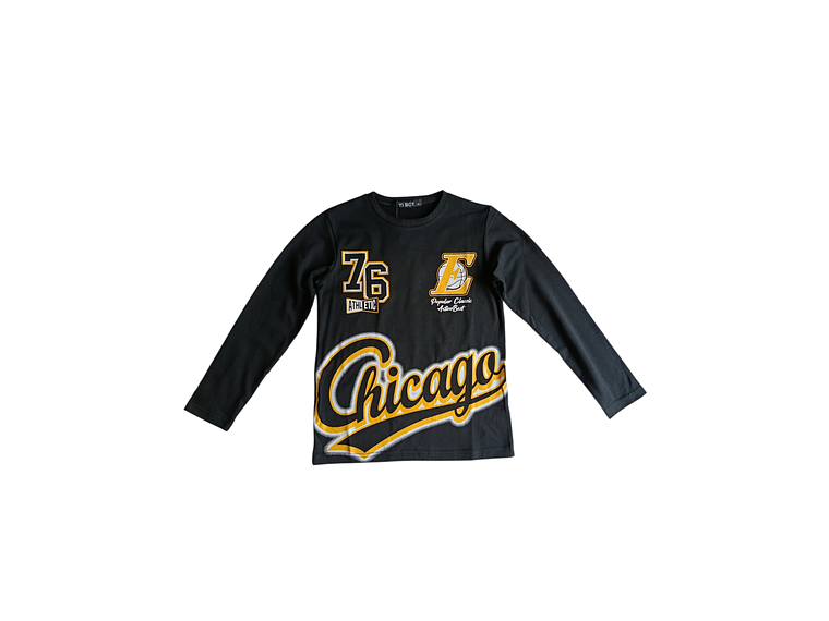 Camisola de Algodão 3