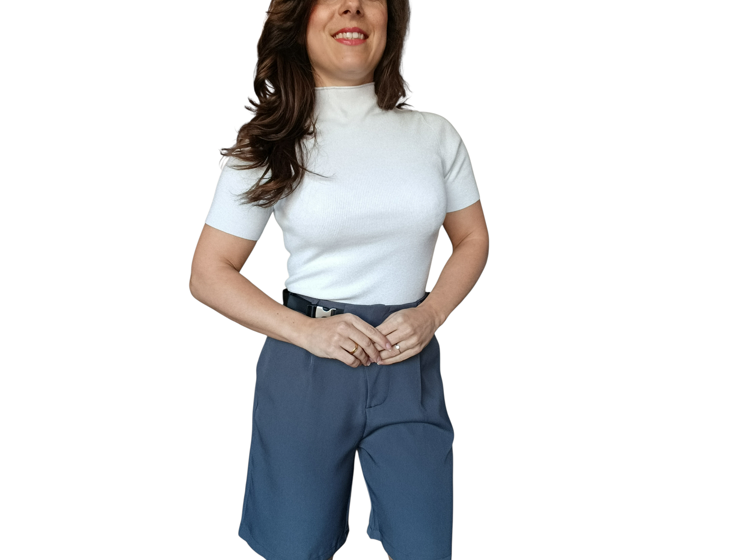 Camisola com brilho 3