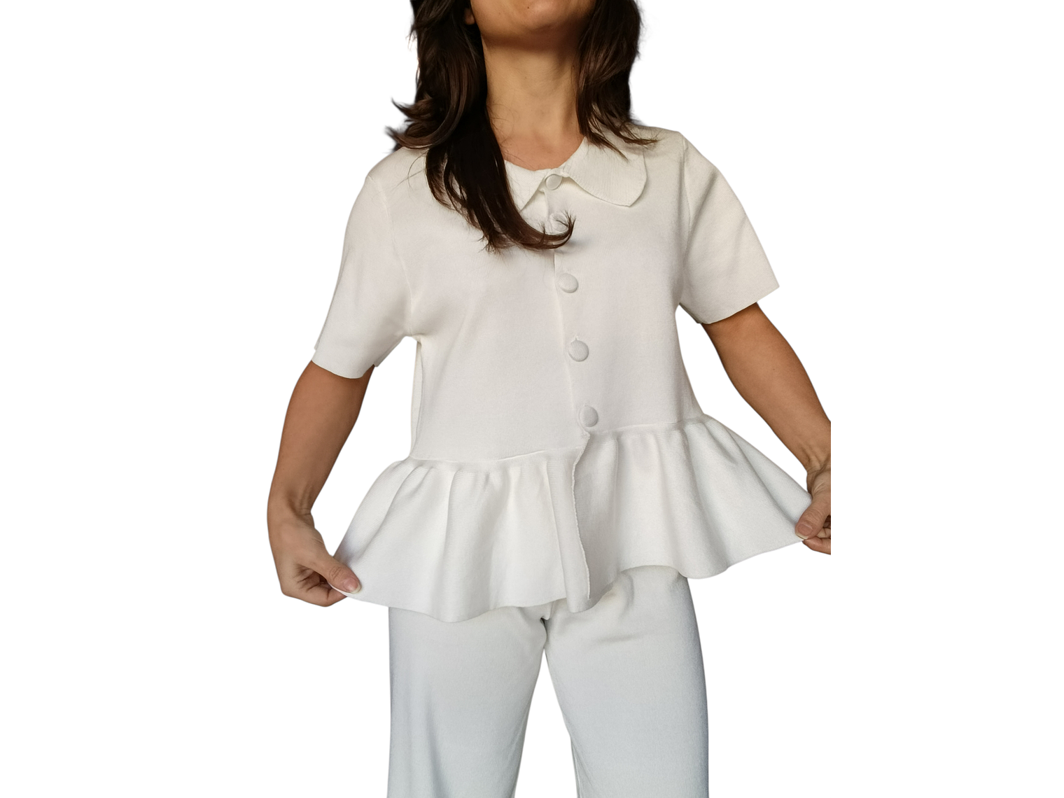 Conjunto de Malha  2