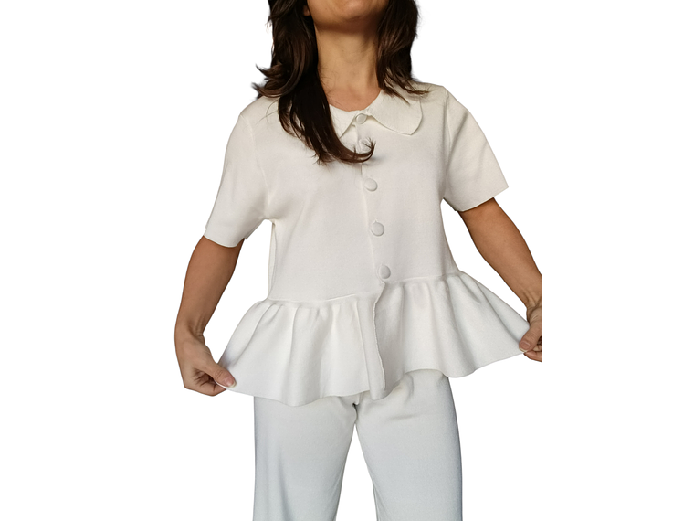 Conjunto de Malha  2