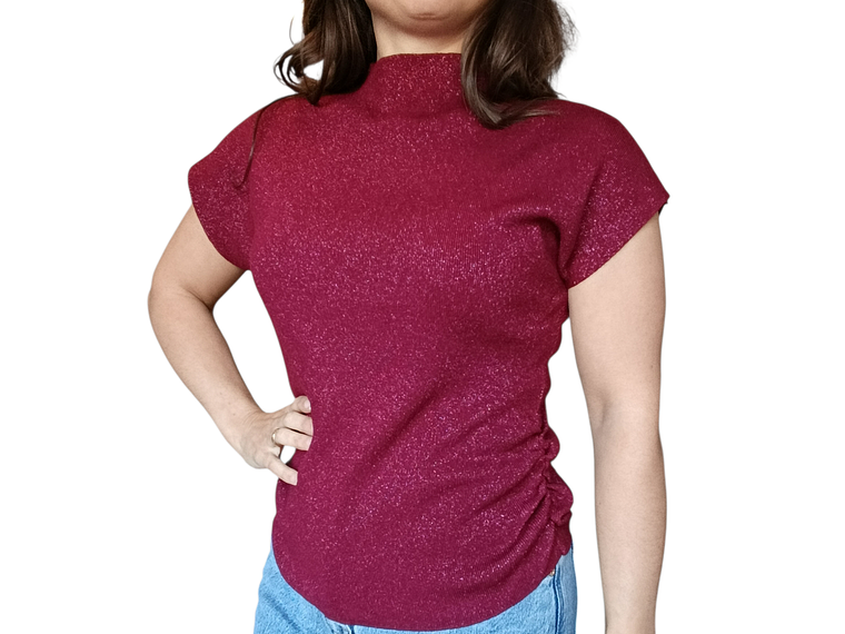 Camisola de Malha  1