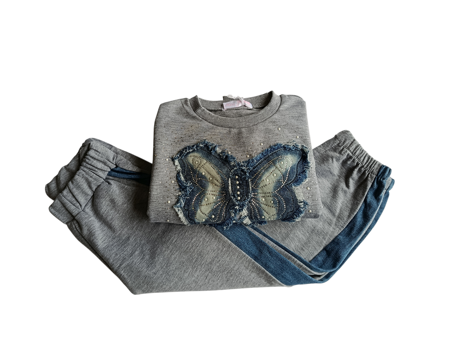 Conjunto em Algodão 2