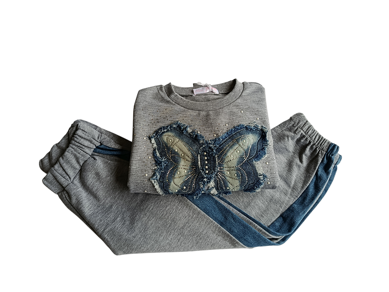 Conjunto em Algodão 2