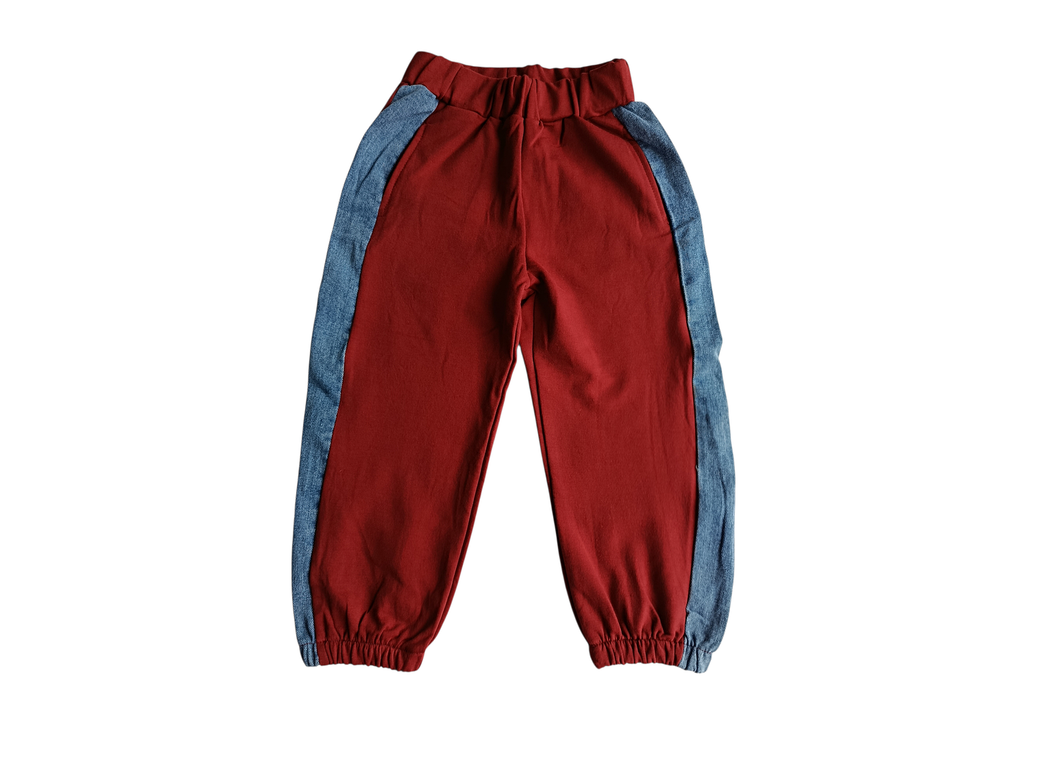 Conjunto em Algodão 5