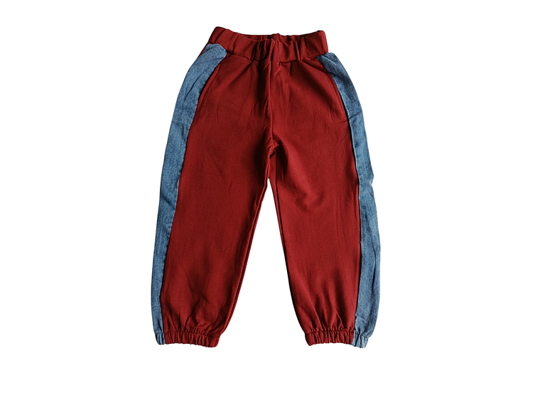 Conjunto em Algodão 5