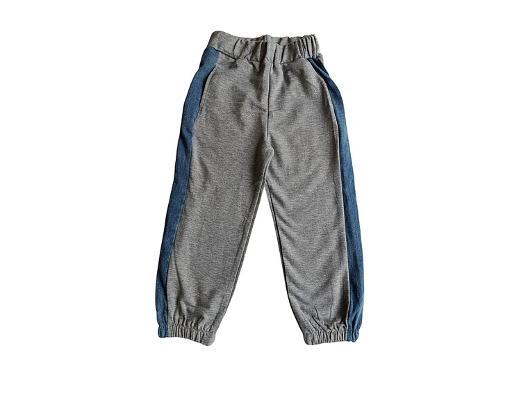 Conjunto em Algodão 7