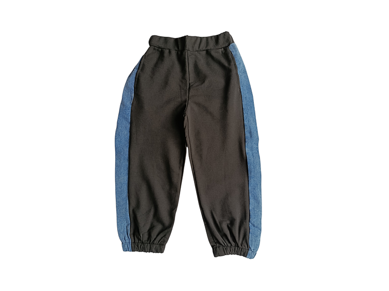 Conjunto em Algodão 9