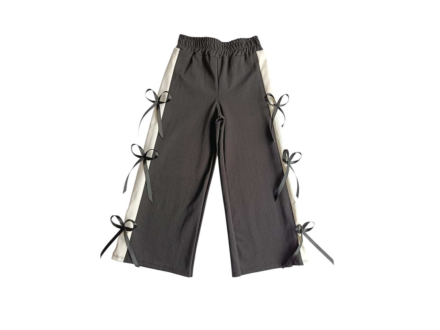 Calça em Algodão 1