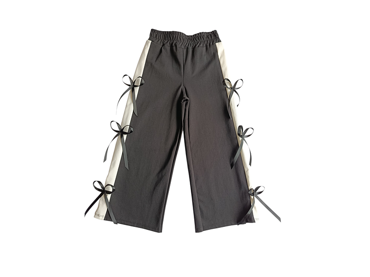 Calça em Algodão 1