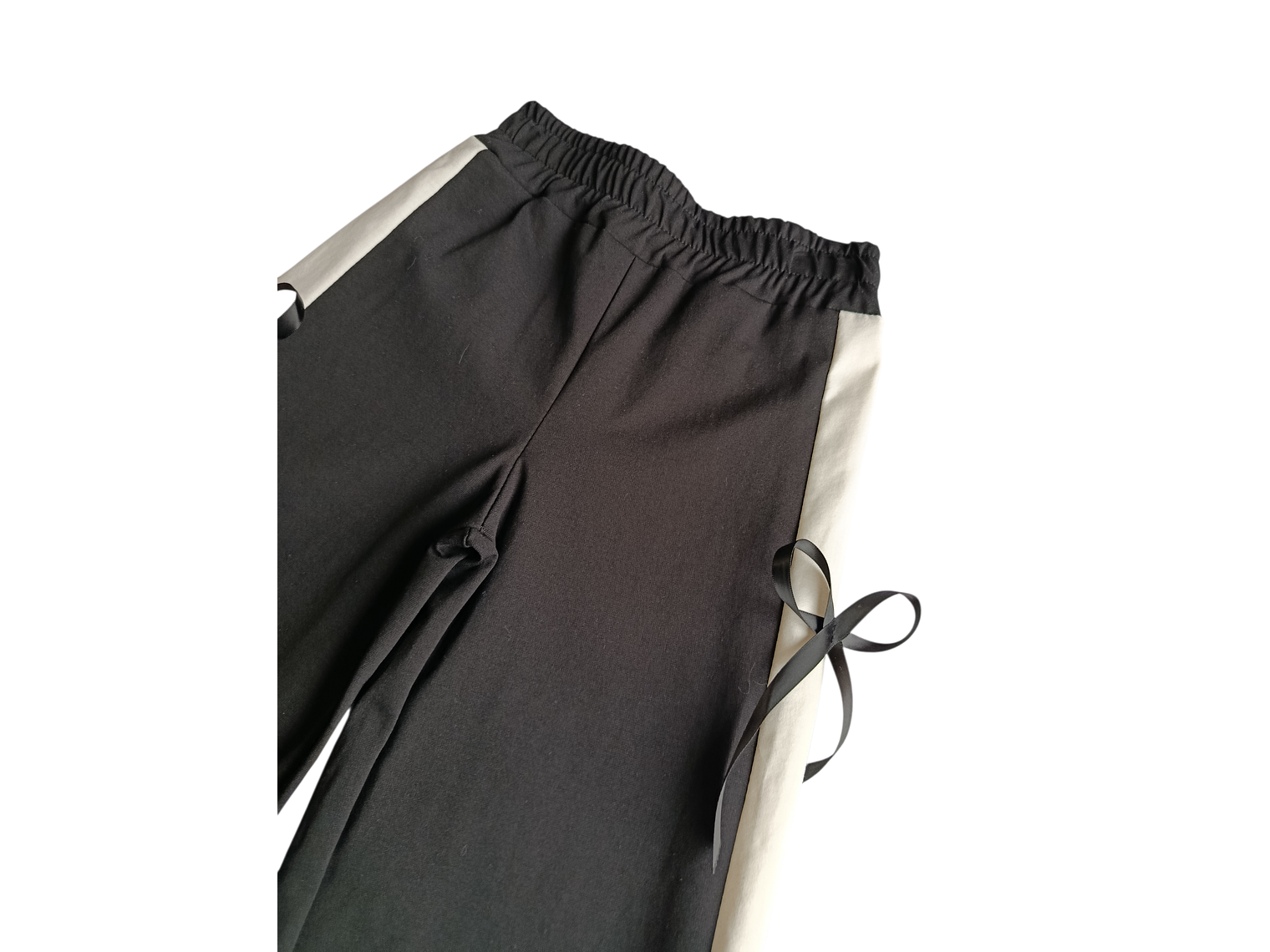 Calça em Algodão 2