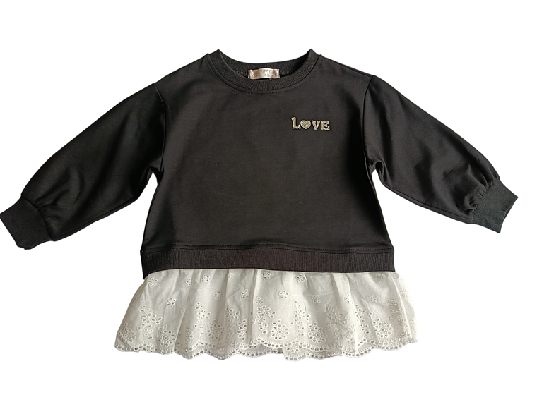 Camisola em Algodão 1