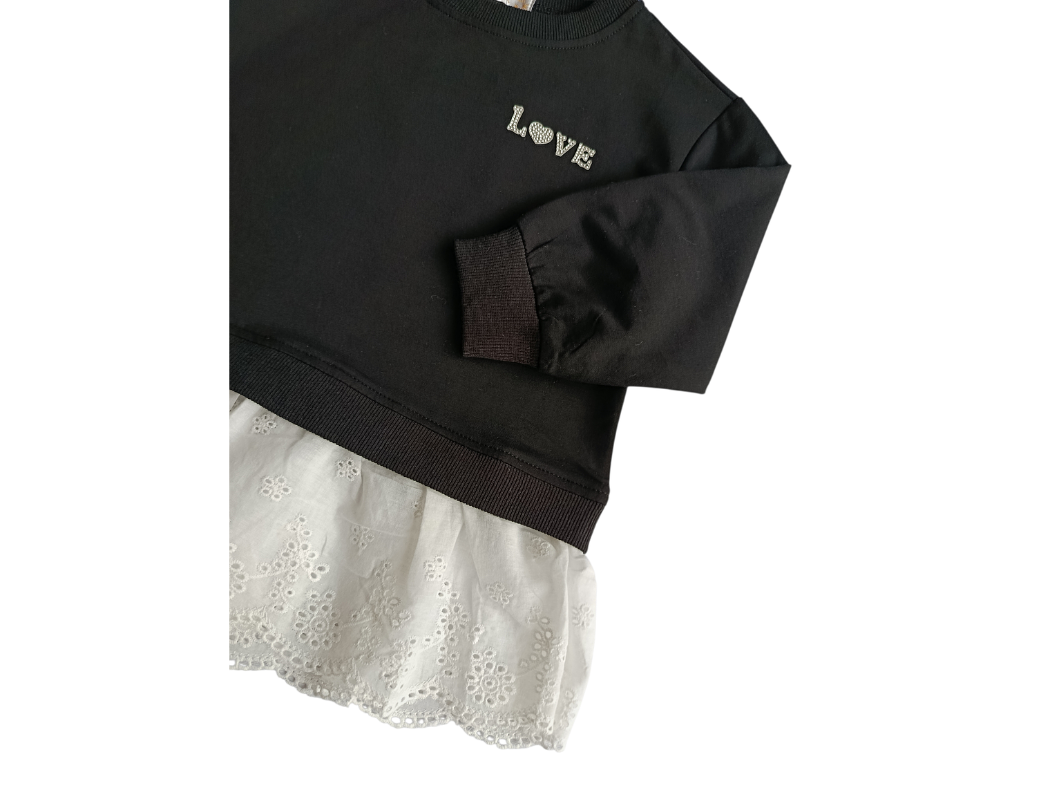 Camisola em Algodão 2