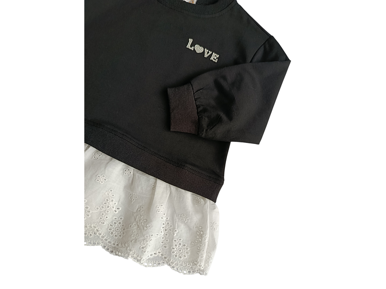 Camisola em Algodão 2