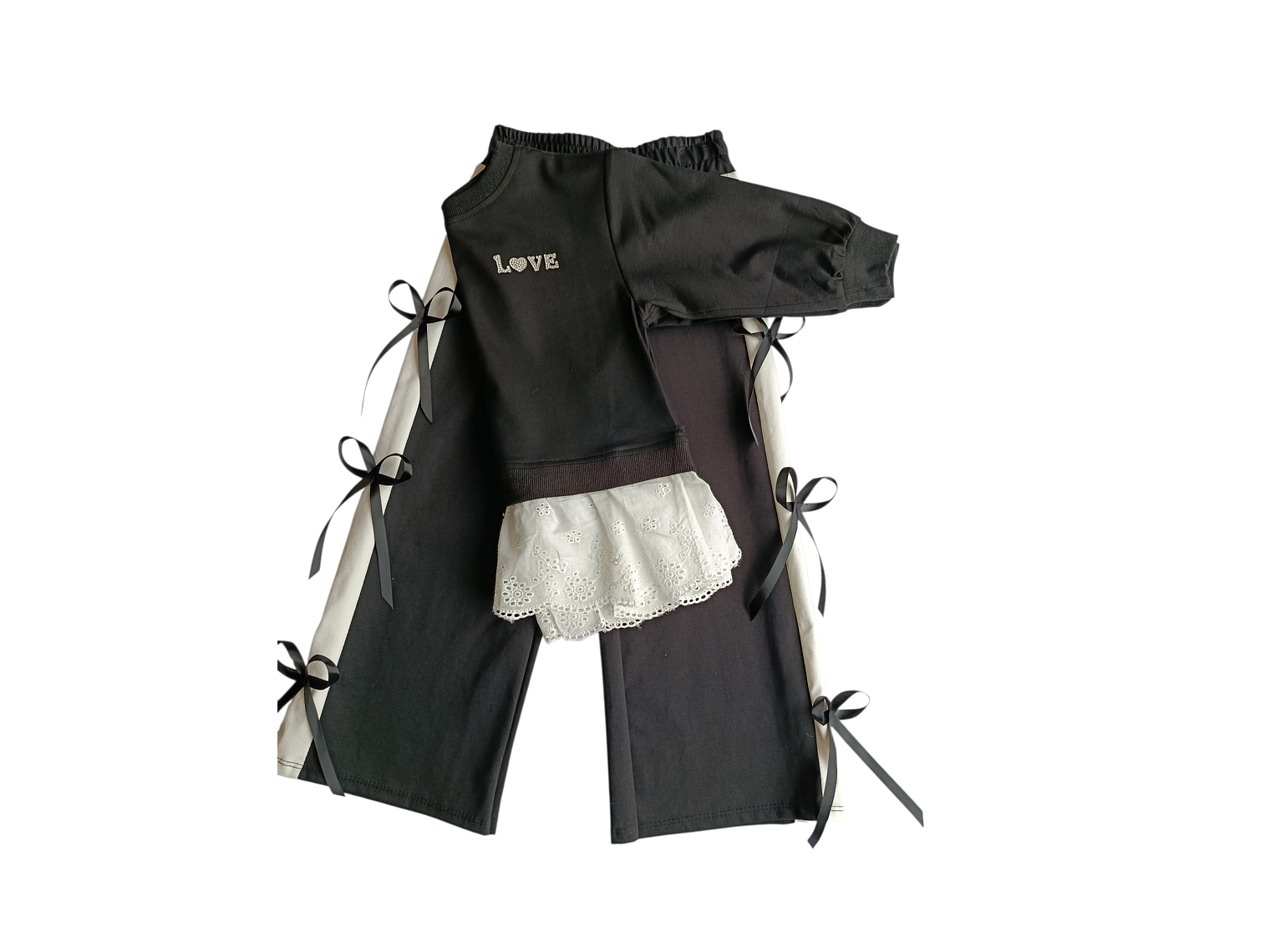 Camisola em Algodão 3